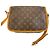 Borsa a tracolla Louis Vuitton Monogram Sologne - vista 2