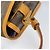 Borsa a tracolla Louis Vuitton Monogram Sologne - vista 5