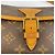 Borsa a tracolla Louis Vuitton Monogram Sologne - vista 7