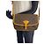 Borsa a tracolla Louis Vuitton Monogram Sologne - vista 8