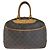 Borsa Louis Vuitton Monogram Deauville