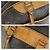 Borsa Louis Vuitton Monogram Deauville - vista 5