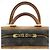 Borsa Louis Vuitton Monogram Deauville - vista 6