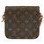Louis Vuitton Monogram Cartouchiere PM Schultertasche - Ansicht 2