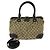 Borsa Tote Gucci GG Canvas Sukey