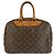 Borsa Boston Louis Vuitton Monogram Deauville - vista 2