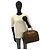 Borsa Boston Louis Vuitton Monogram Deauville - vista 6