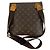 Borsa a tracolla Louis Vuitton Monogram Pochette Bosphore - vista 2