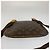 Borsa a tracolla Louis Vuitton Monogram Pochette Bosphore - vista 3