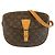 Borsa a tracolla Louis Vuitton Monogram Jeune Fille