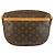 Borsa a tracolla Louis Vuitton Monogram Jeune Fille - vista 2