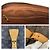 Borsa a tracolla Louis Vuitton Monogram Jeune Fille - vista 5