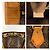 Borsa Louis Vuitton Monogram Alma Boston Bag - vista 3
