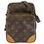 Borsa a tracolla Louis Vuitton Monogram Amazon