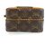 Borsa a tracolla Louis Vuitton Monogram Amazon - vista 10