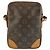 Borsa a tracolla Louis Vuitton Monogram Amazon - vista 2