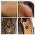 Borsa a tracolla Louis Vuitton Monogram Amazon - vista 3