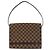 Borsa a tracolla Louis Vuitton Damier Tribeca Carre