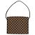Borsa a tracolla Louis Vuitton Damier Tribeca Carre - vista 2