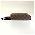 Borsa a tracolla/Marsupio Louis Vuitton Damier Geronimos - vista 10