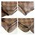 Borsa a tracolla/Marsupio Louis Vuitton Damier Geronimos - vista 4