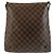 Borsa a Tracolla Louis Vuitton Damier Musette - vista 2