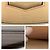Céline Celine Small Trotter Shoulder Bag Pochette - vista 3