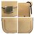Céline Celine Small Trotter Shoulder Bag Pochette - vista 5