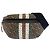 Borsa a tracolla Burberry TB Monogram