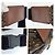 Borsa a tracolla Burberry TB Monogram - vista 5