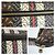 Borsa a tracolla Burberry TB Monogram - vista 6