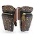 Borsa a tracolla Burberry TB Monogram - vista 8