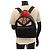 Fendi Bugs Monster Handtaschen-Rucksack - Ansicht 7