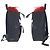 Fendi Bugs Monster Handtaschen-Rucksack - Ansicht 8