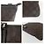 Gucci GG Pattern Messenger Bag - Ansicht 5