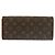 Borsa a tracolla Louis Vuitton Monogram Pochette Twin GM - vista 2