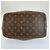 Louis Vuitton Monogram Palermo PM Handtasche - Ansicht 10