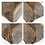 Louis Vuitton Monogram Palermo PM Handtasche - Ansicht 4