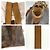 Louis Vuitton Monogram Palermo PM Handtasche - Ansicht 6