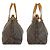 Louis Vuitton Monogram Palermo PM Handtasche - Ansicht 8