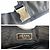 Sac messager Prada en tissu jacquard avec logo - vue 9