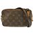 Borsa a tracolla Louis Vuitton Monogram Marly Bandoulière