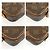 Borsa a tracolla Louis Vuitton Monogram Marly Bandoulière - vista 4
