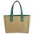 Gucci GG Canvas Shopper