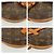 Borsa a spalla Louis Vuitton Monogram Chantilly PM - vista 4