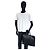 Borsetta Portadocumenti Voyage Louis Vuitton Epi - vista 7