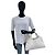Borsa in pelle Cartier Marcello - vista 8