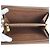 Cartera larga con cremallera Louis Vuitton Monogram - vista 4