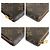Cartera larga con cremallera Louis Vuitton Monogram - vista 6