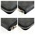 Louis Vuitton Damier Graphite Zippy Wallet - view 8